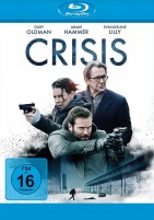 Crisis (Blu-ray) 