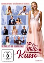 Eine Million Küsse (DVD) 