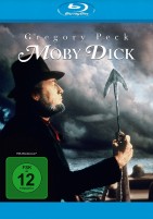 Moby Dick (Blu-ray) 