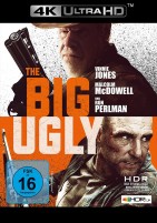 The Big Ugly - 4K Ultra HD Blu-ray (4K Ultra HD) 
