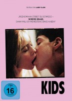Kids - Special Edition Mediabook (Blu-ray) 