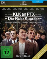 KLK an PTX - Die Rote Kapelle (Blu-ray) 