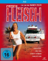 Fleisch - Remastered in 2K (Blu-ray) 