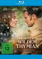 Der Duft von wildem Thymian (Blu-ray) 