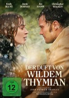 Der Duft von wildem Thymian (DVD) 