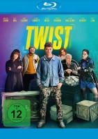 Twist (Blu-ray) 