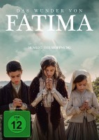 Das Wunder von Fatima (DVD) 