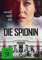 Die Spionin (DVD) 