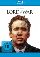 Lord of War - Händler des Todes (Blu-ray) 