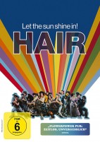 Hair (DVD) 