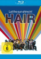 Hair (Blu-ray) 