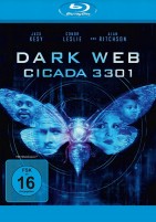 Dark Web: Cicada 3301 (Blu-ray) 