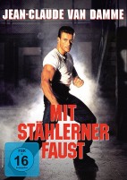 Mit stählerner Faust (DVD) 
