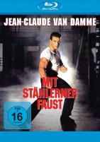 Mit stählerner Faust (Blu-ray) 
