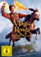 The Magic Roads - Auf magischen Wegen (DVD) 