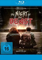 The Night of the Beast (Blu-ray) 