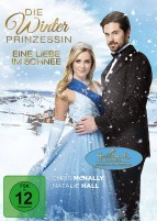 Die Winterprinzessin - Eine Liebe im Schnee (DVD) 