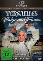 Versailles - Könige und Frauen (DVD) 