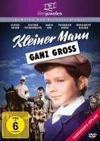 Kleiner Mann - ganz gross - Neuauflage (DVD) 