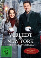 Christmas at the Plaza - Verliebt in New York (DVD) 