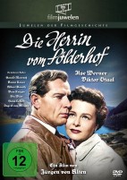 Die Herrin vom Sölderhof (DVD) 