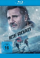 The Ice Road (Blu-ray) 