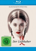 Der Liebhaber (Blu-ray) 