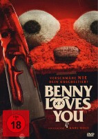 Benny Loves You (DVD) 