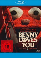 Benny Loves You (Blu-ray) 