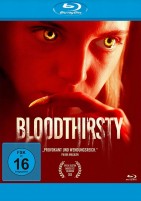 Bloodthirsty (Blu-ray) 