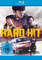 Hard Hit (Blu-ray) 