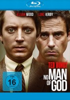 Ted Bundy: No Man of God (Blu-ray) 