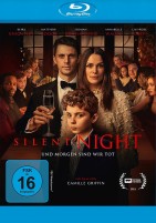 Silent Night - Und morgen sind wir tot (Blu-ray) 