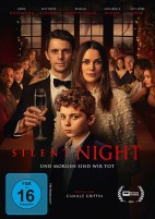 Silent Night - Und morgen sind wir tot (DVD) 