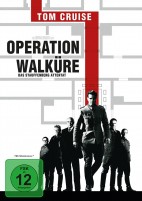Operation Walküre - Das Stauffenberg Attentat (DVD) 
