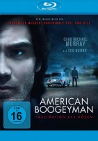 American Boogeyman - Faszination des Bösen (Blu-ray) 