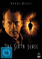 The Sixth Sense (DVD) 