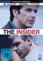 The Insider (DVD) 