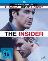 The Insider (Blu-ray) 