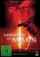 Mission to Mars (DVD) 