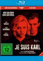 Je Suis Karl (Blu-ray) 