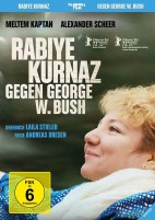 Rabiye Kurnaz gegen George W. Bush (DVD) 