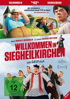 Willkommen in Siegheilkirchen - Der Deix Film (DVD) 