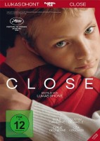 Close (DVD) 