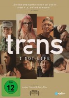 Trans - I Got Life (DVD) 