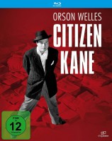 Citizen Kane (Blu-ray) 