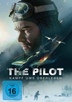 The Pilot - Kampf ums Überleben (DVD) 