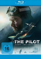 The Pilot - Kampf ums Überleben (Blu-ray) 
