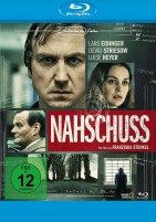 Nahschuss (Blu-ray) 
