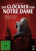 Der Glöckner von Notre Dame (DVD) 